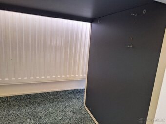 Psací stůl Sidon - 5