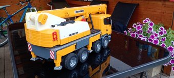 Prodám Bruder různé druhy - 5