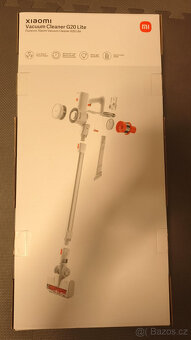 Xiaomi Vacuum Cleaner G20 Lite - 5