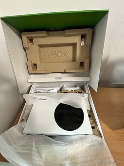 Xbox Series S 512 - 5