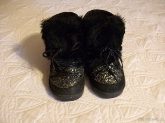 dětské boty - 5