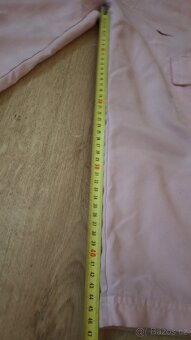 Dívčí kalhoty Nike - 5