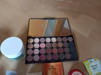 Dekorativní/pečující kosmetika - mix - 5