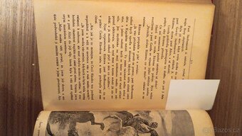 Růžena Burgrová,burská hrdinka aneb Zlatokopové v Transvaalu - 5