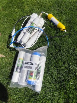 ZAŘÍZENÉ AKVÁRIUM - 5