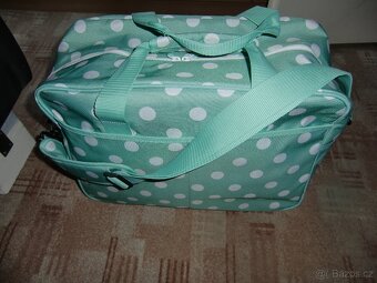 Nový šicí stroj VERITAS RUBINA - 5