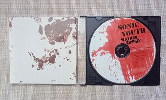 CD rock-pop, od 40 Kč - 5