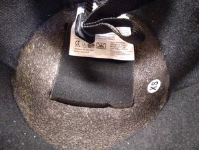 Dětská lyžařská helma - 5