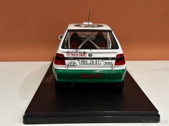 Škoda Felicia Kit Car - P. Sibera - 5