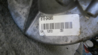 Převodovka transmatik MTD - 5