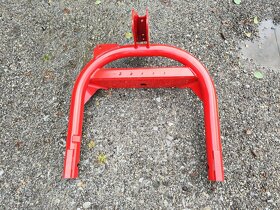 Tříbodový závěs - kompletní - 5