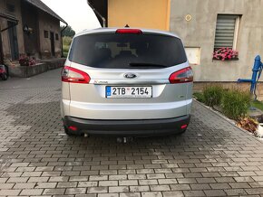 Ford S-max 2.0 tdci 2011 163ps - 5