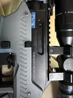 VORSK VMP-2D (GBBR) – upgrade - 5