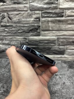 iPhone 13 Pro 128GB Sierra Blue, baterie 85% - 5