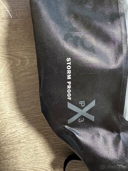 Nepromokavý obal na zrcadlovku - 5