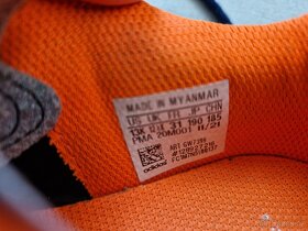 Kopacky Adidas vel.31 - 5