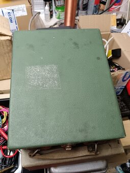 Měřící přístroje - 5