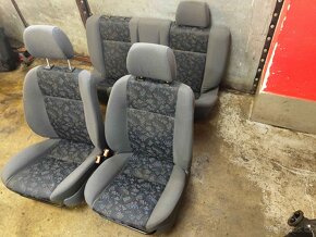 Sedačky Felicia - 5