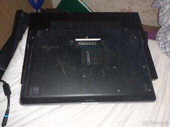 Dell Latitude E6320 i5 13.3" - 5