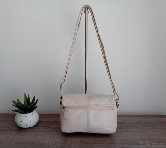 Picard dámská malá kabelka kožená - 5