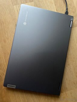 Lenovo IdeaPad Flex 5 Chromebook 13,3″ - 5