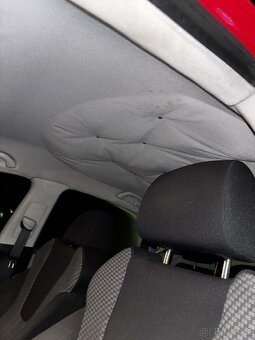 Seat Leon 1.4 MPI 63 kw 2008 - 5