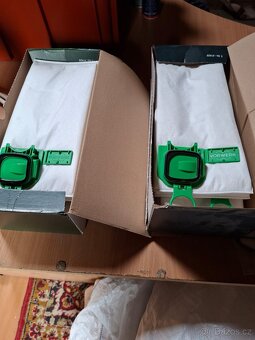 Vorwerk VK 140 s příslušenstvím - 5