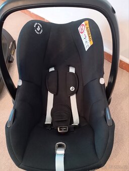 Maxi Cosi Tinca - 5