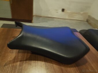 Honda CBR 1000 RR - 5