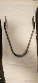 Prodám pásy skoda 110R Moravan - 5