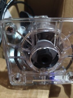 Horní fréza 30.000 otáček. Nová - 5