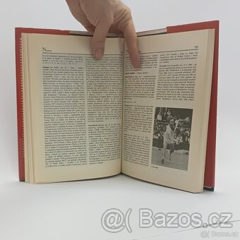 Tenis - Encyklopédia - 5