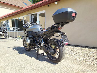 BMW R 1200 RS LC-2016 - 5