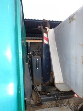 SLEVA 12t kontejner hák Avia D120 Cummins - 5