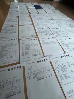 Fiat Panda 4x4 - NOVÁ STK - SER.KNIHA - 1.MAJITEL - 5