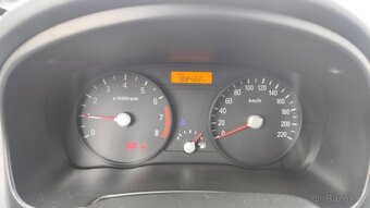 Kia Rio 1.4 71kw rok-2007 - 5