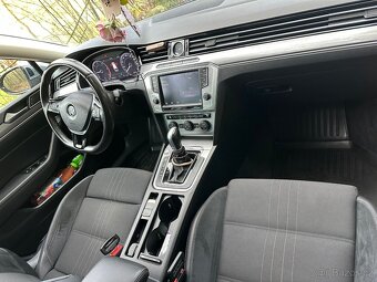 Volkswagen Passat B8 alltrack 2.0tdi - 5