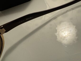 Slunecní brýle Porsche Design - 5