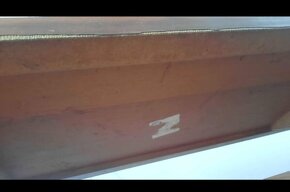 Konferenční stůl - 5