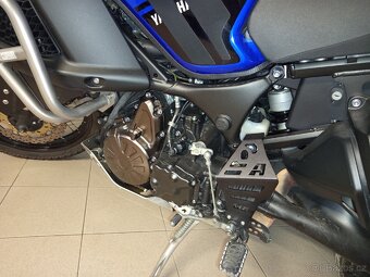 Yamaha SUPER TENERE 1200 - 5