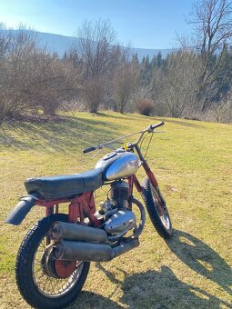 JAWA 250/353 bez tp - 5