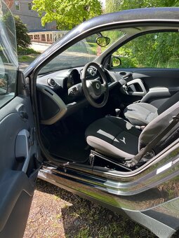 Smart Fortwo 1.0i 2012 - 5