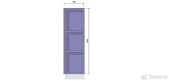 Kuchyňská linka HÁNÁK ACTIVE IMPERIAL - 5