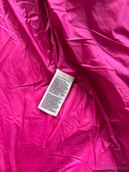 Calvin Klein péřová bunda - 5