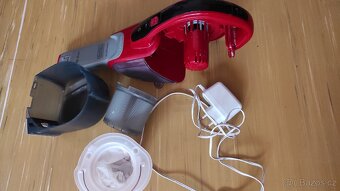 Ruční vysavač - 5