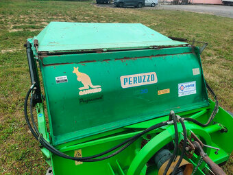 Peruzzo 1600 Professional - 5