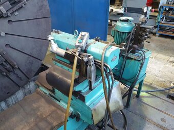 Heylingenstaedt - Soustruh Konvenční - 5