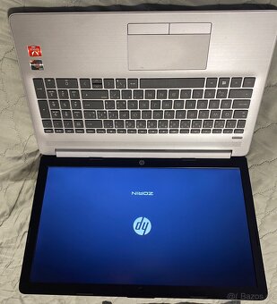 HP 255 G7 - 5