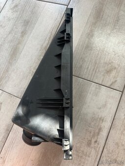 Víko ventilů,Váha vzduchu - 5