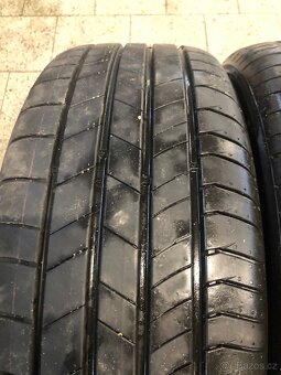 215/55/18 prodám letní pneu - 5